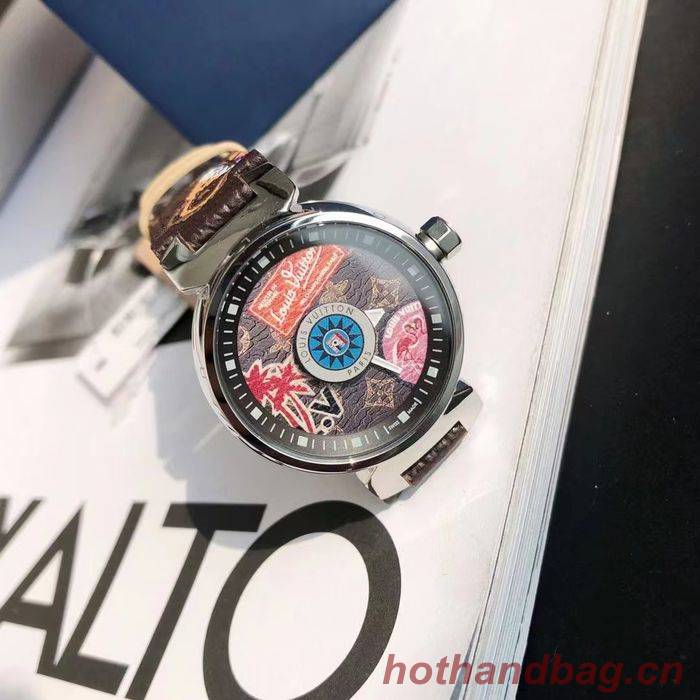 Louis Vuitton Watch LVW00032